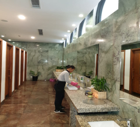 Đá Hoa Cương Ở Quận 5